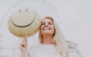 Don't Delay Your Happiness