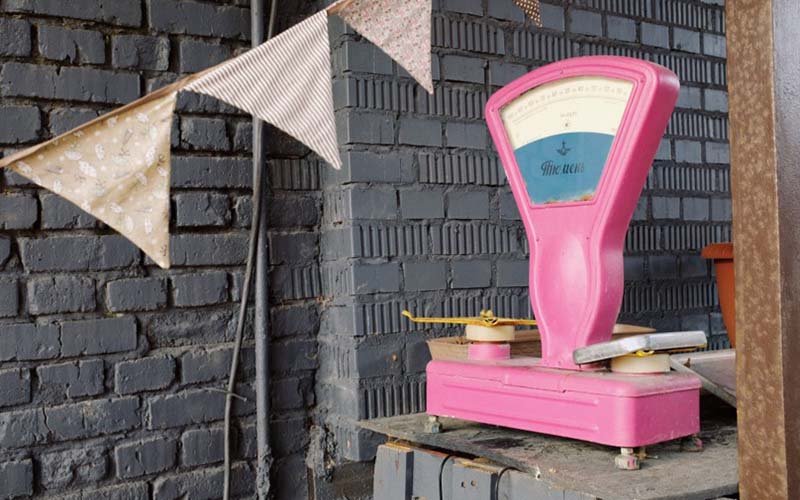 The true signs of emotional progress…