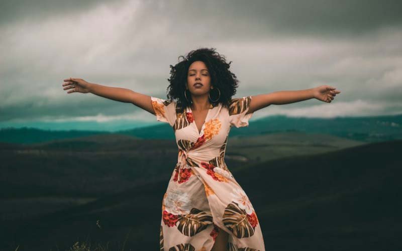 How to release control and let go gracefully…