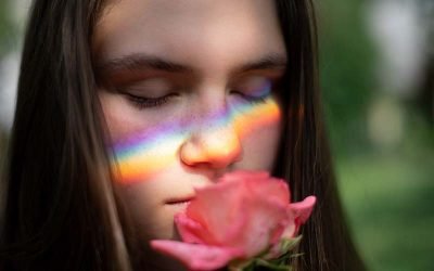 21 good things to remember if you are going through a low patch…