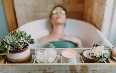 The 14 Ultimate Self Care Steps…