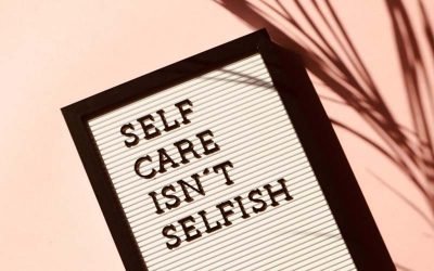 15 steps to more self-appreciation…