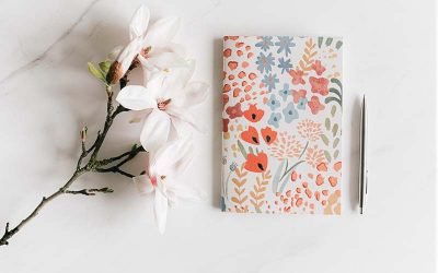 The one exercise I ask all my Clients to do! Start a Gratitude Diary!