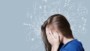 Anxiety is a Shapeshifter Header ©Wisdom Room