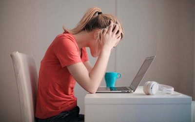 The Perfect, Procrastination, Paralysis Trap