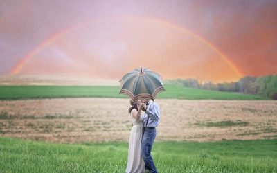 The Difference Between Attachment, Detachment & Non-attachment