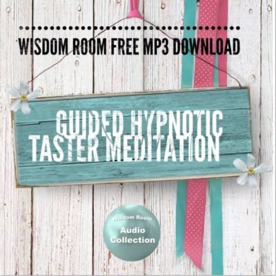 FREE WISDOM ROOM HYPNOSIS MP3 TASTER