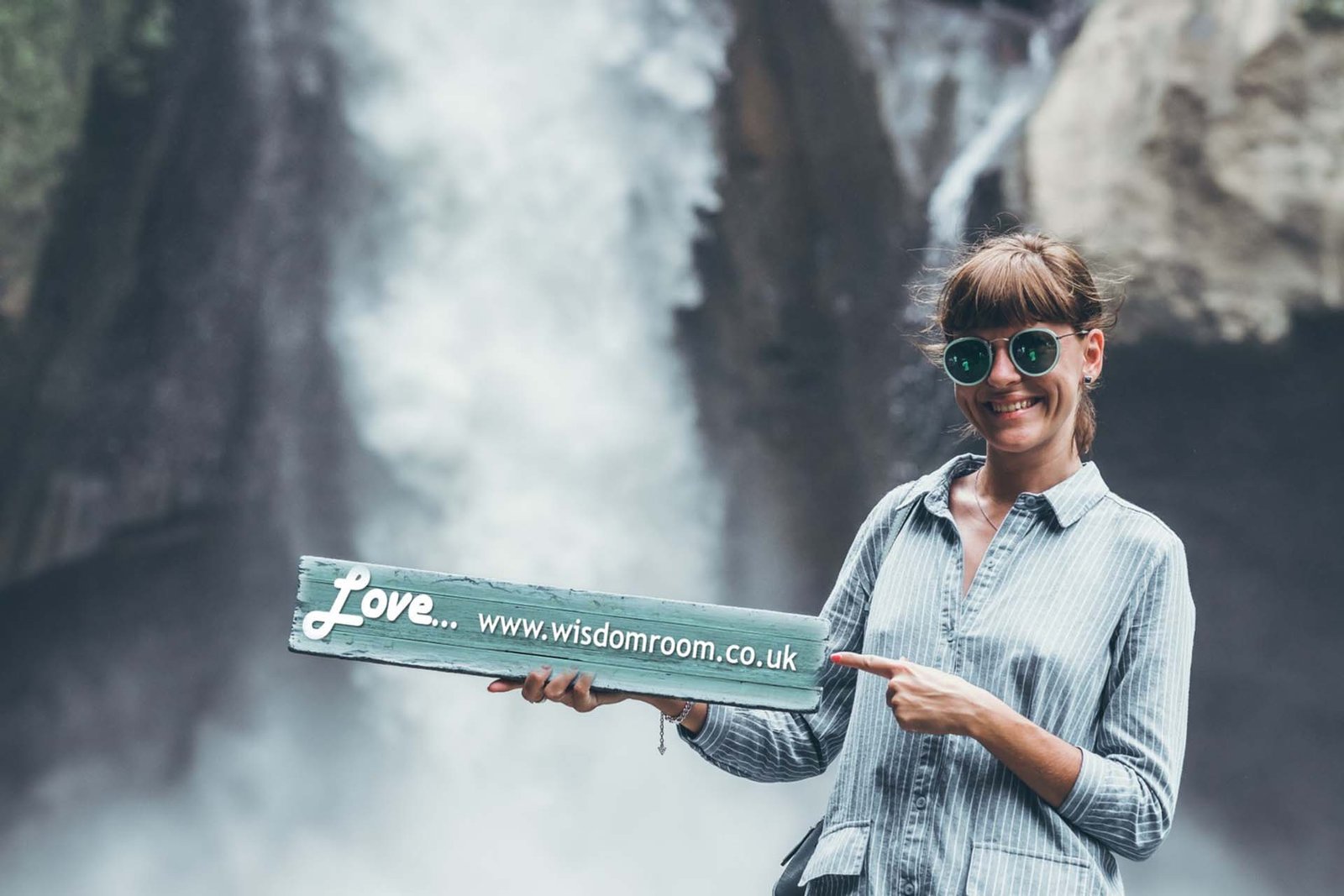 Wisdom Pearl Inspiration