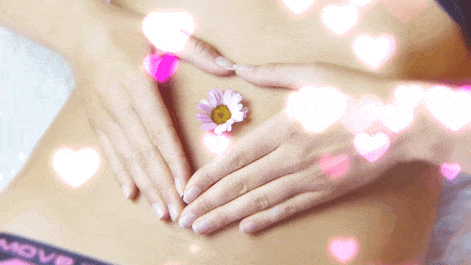 It’s OK if you’re having a wobble… listen to what your body needs right now…