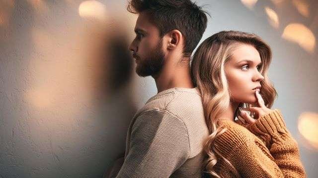 Gaslighting Warning Signs