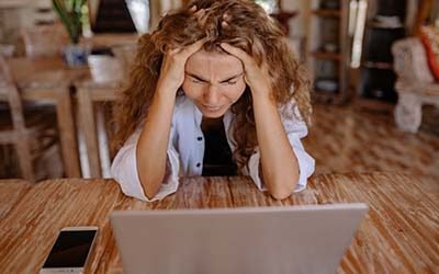 Why the most difficult people in our lives can often be our greatest teachers…