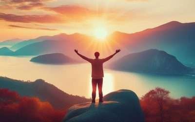 The Healing Power of Acceptance