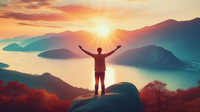 The Healing Power of Acceptance