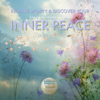 INNER CALM Online Hypnotherapy MP3
