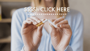 Click here to open the Stop Smoking Secret Solution Course