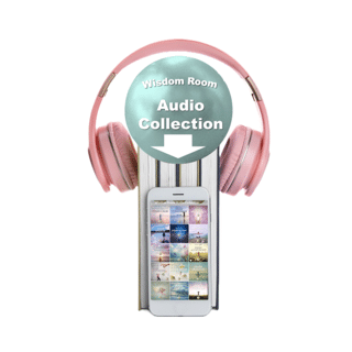 Wisdom Room Hypnotherapy Audio Collection