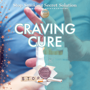 CRAVING CURE Stop Smoking Secret Solution Online Hypnotherapy MP3