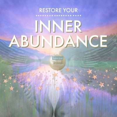 Inner Abundance Online Hypnotherapy MP3