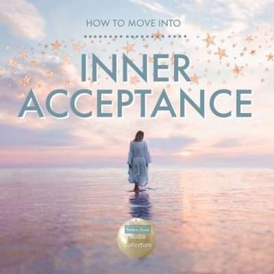 INNER ACCEPTANCE Online Hypnotherapy MP3