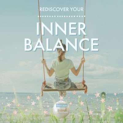 INNER BALANCE Online Hypnotherapy MP3