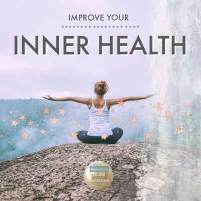 INNER HEALTH Online Hypnotherapy MP3