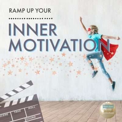 INNER MOTIVATION Online Hypnotherapy MP3