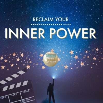 INNER POWER Online Hypnotherapy MP3
