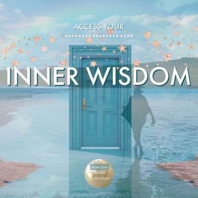 INNER WISDOM Online Hypnotherapy MP3