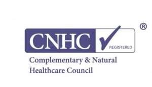 visit the site of the Complementary & Natural Healthcare Council