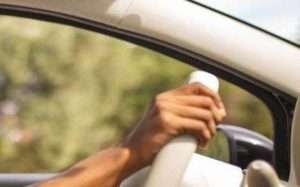 Hypnosis for Driving Anxiety Featured Image