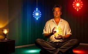 Matthew Perry's Addictions (Wisdom Room Blog Post Image)