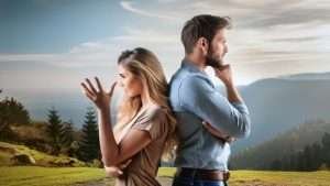 Relationship Attachment Styles