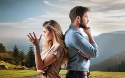 Relationship Attachment Styles