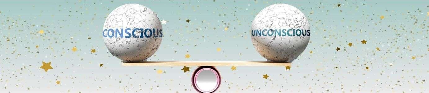 The Unconscious Mind Header Image