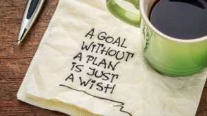 New Year's Resolutions Wisdom Room Blog