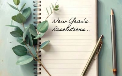 Broken Your New Year’s Resolutions?