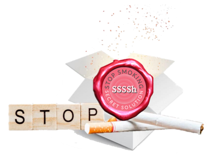 Stop Smoking Secret Solution (SSSSh)