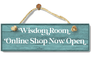 Wisdom Room Online Shop
