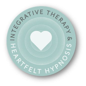 Wisdom Room ‌Integrative Therapy & Heartfelt Hypnosis Logo