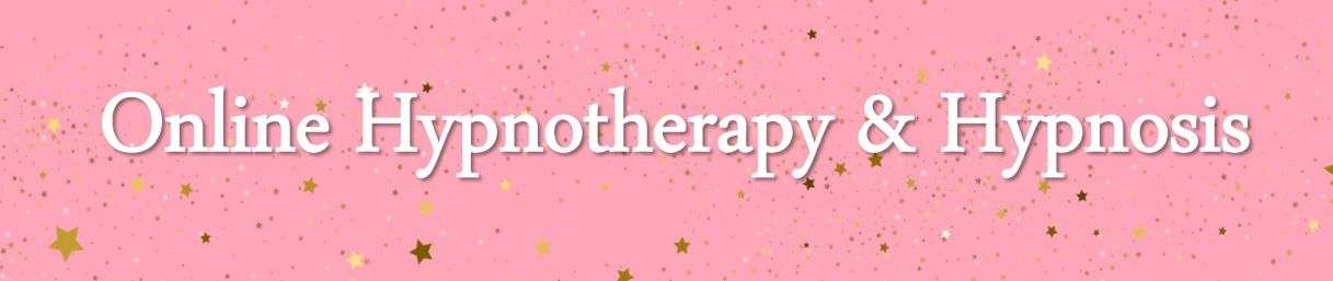 Online Hypnotherapy & Online Hypnosis