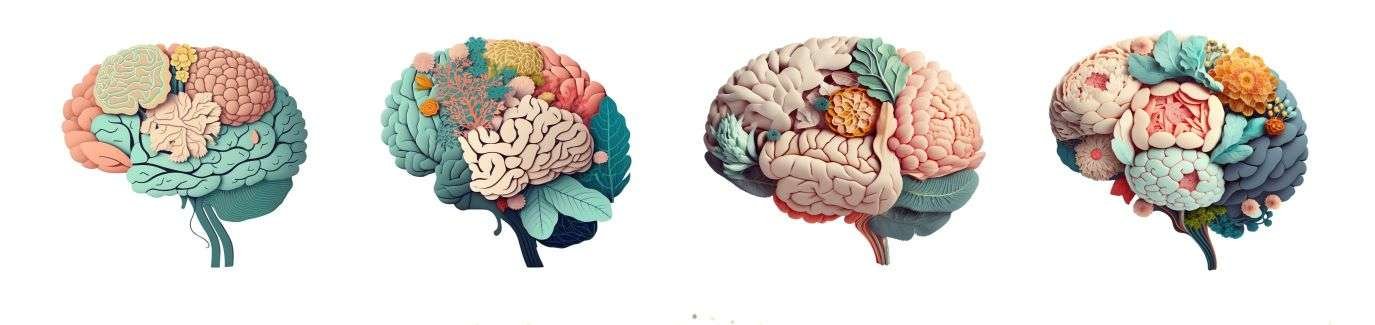 The Unconscious Mind Header Image