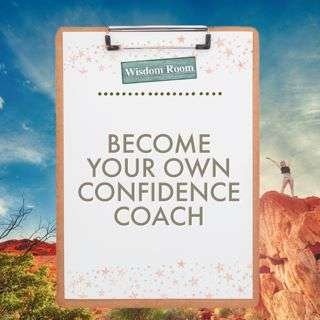 INNER CONFIDENCE Online Hypnotherapy MP3