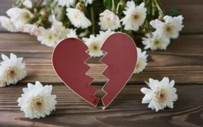 How to cope with Grief & Deep Loss in your life