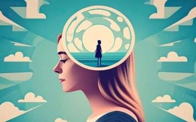 Are you lost in your head?