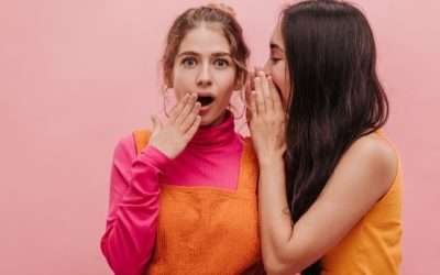 Signs of Toxic Friendship