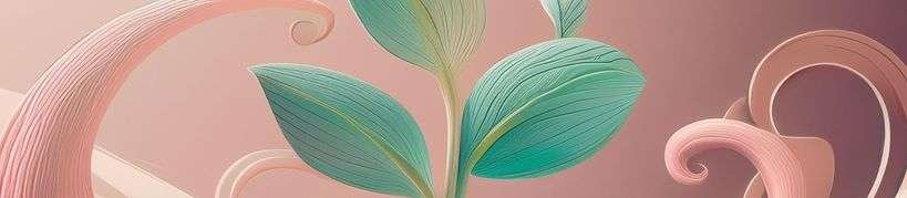 Hypnosis for spiritual support - woman walking in the sea