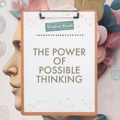 The Power of Possible Thinking HELPSHEET